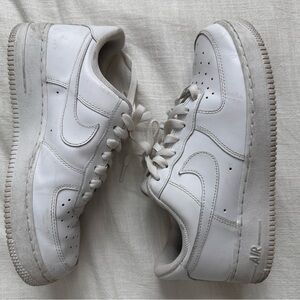 Nike Air Force 1s